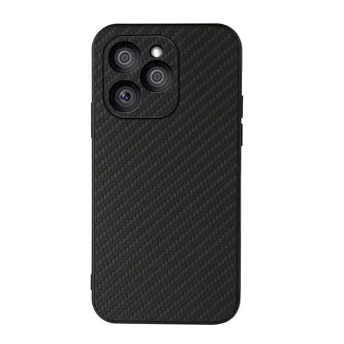 Funda para Honor 60 SE Exput Excult High Fiber Texture Teléfono (Negro)