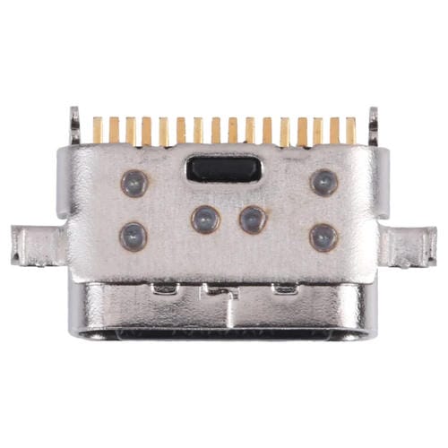 Conector de Carga de (10 Peças) Samsung Galaxy Tab A7 10.4 Modelos SM-T500/SM-505/SM-505N