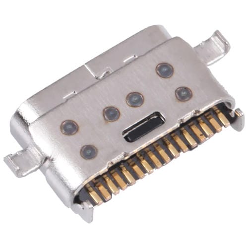 Conector de Carga de (10 Piezas) Samsung Galaxy Tab A7 10.4 Modelos SM-T500 / SM-505 / SM-505N