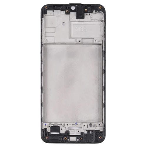 Front Housing Samsung Galaxy M21 SM-M215G LCD Frame Beveled Plate