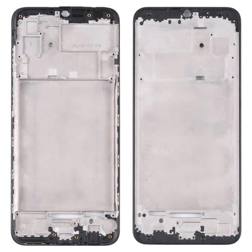 Carcasa Frontal LCD Marco Bisel Placa Samsung Galaxy A03 SM-A03F