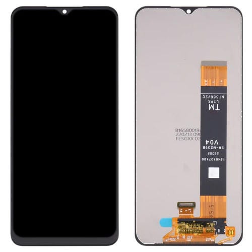 Schermo LCD Samsung Galaxy A13 4G SM-A135F
