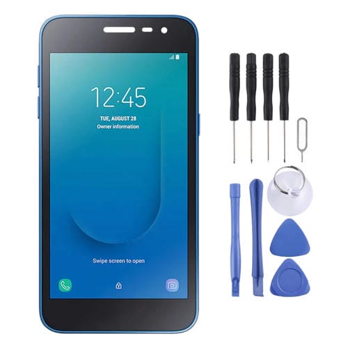 Écran LCD Samsung Galaxy J2 Core SM-J260GU