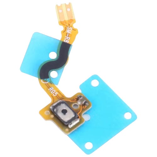 Cabo Flex do Botão de Energia Samsung Galaxy Watch Active 2 Aluminum 40mm SM-R830