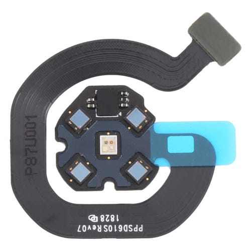 Cabo Flex Sensor Frequência Cardíaca Samsung Galaxy Watch 42mm SM-R810