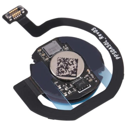 Cabo Flex Sensor Freqüência Cardíaca Samsung Galaxy Watch 3 SM-R840 (45mm)