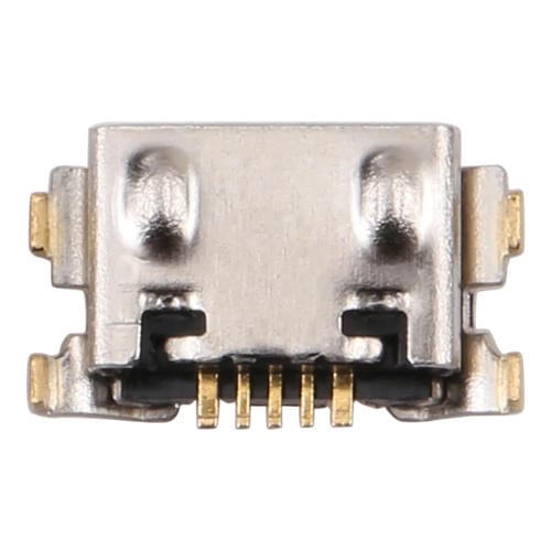 Ladeanschlussstecker Samsung Galaxy A01 Core/A3 Core (10 Stk.)
