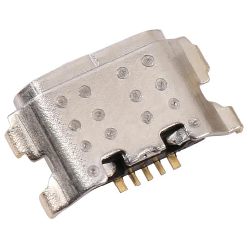 Connecteur de charge portuaire Samsung Galaxy A01 Core/A3 Core (10 pcs)