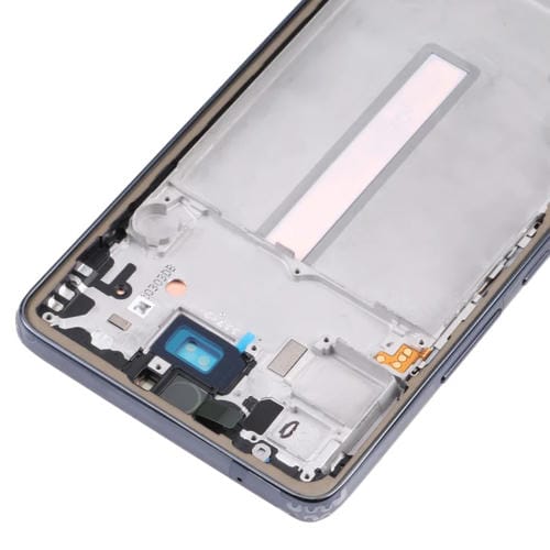 Schermo LCD Super AMOLED Samsung Galaxy A53 5G SM-A536B