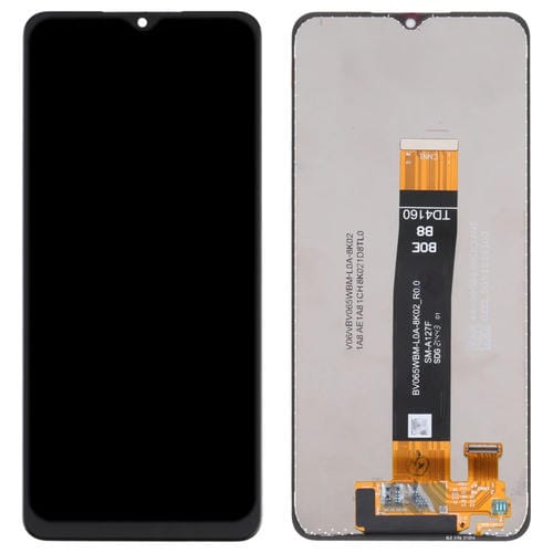 LCD screen Samsung Galaxy A12 Nacho SM-A127F