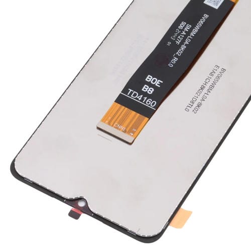 LCD-Bildschirm Samsung Galaxy A12 Nacho SM-A127F