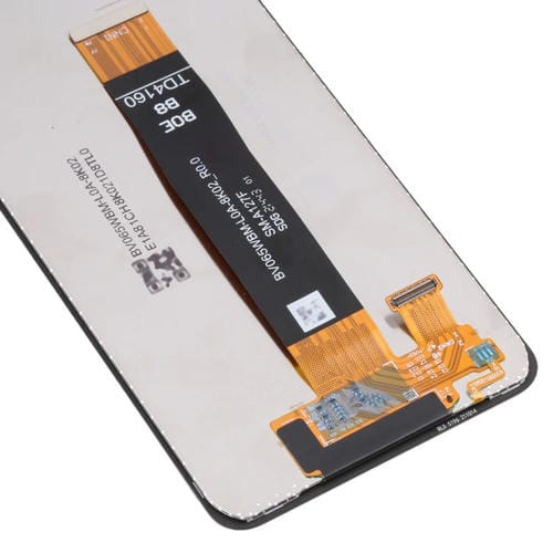 LCD-Bildschirm Samsung Galaxy A12 Nacho SM-A127F