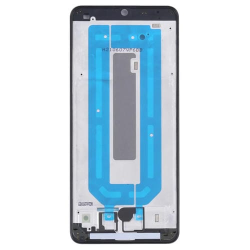 Frontgehäuse LCD-Rahmenblendeplatte Samsung Galaxy M32 SM-M325