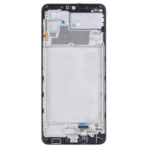 Frontgehäuse LCD-Rahmenblendeplatte Samsung Galaxy M32 SM-M325