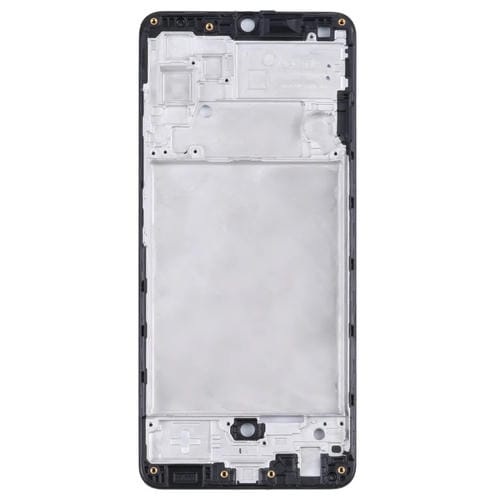 Carcasa Frontal LCD com Moldura Chanfrada Placa Samsung Galaxy A32 SM-A325