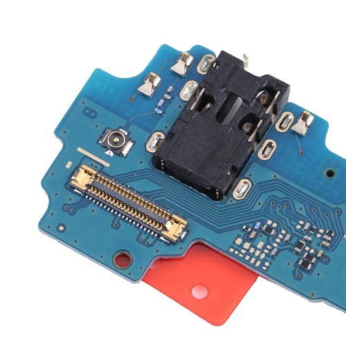 Cargo Port Cover Samsung Galaxy A22 4G SM-A225