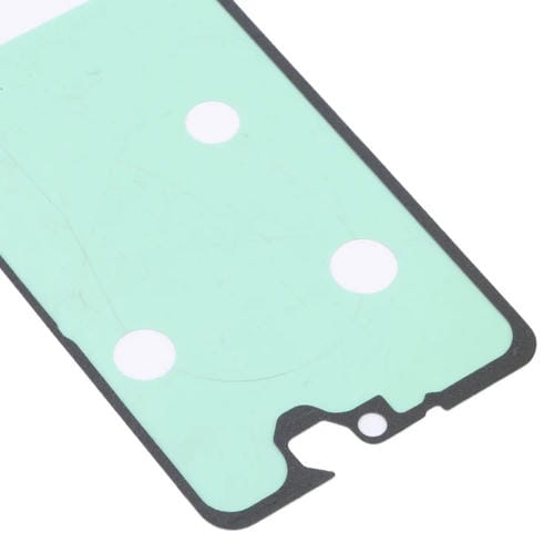 Adhésif de Coque Avant Samsung Galaxy S22+ 5G SM-S906B (10 Pièces)