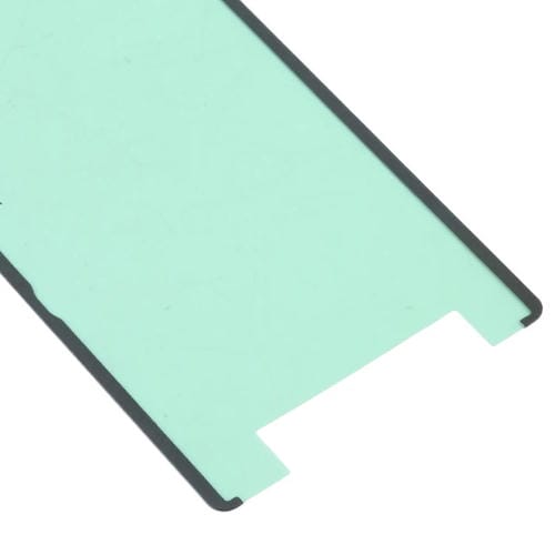 Adesivo de Carcaça Frontal Samsung Galaxy S21 FE 5G SM-S990B (10 Peças)