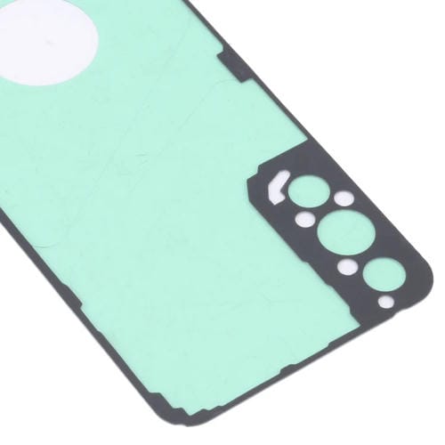 Adesivo di Samsung Galaxy S22+ 5G SM-S906B - Copertura del Guscio Posteriore - (10 Pezzi)