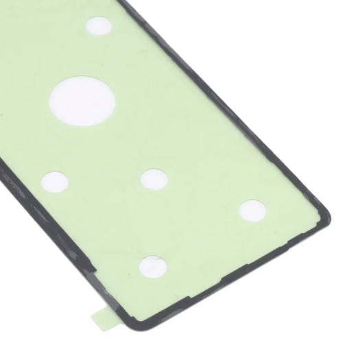 Adesivo de Tampa Traseira Samsung Galaxy A72 5G SM-A726B (10 Peças)