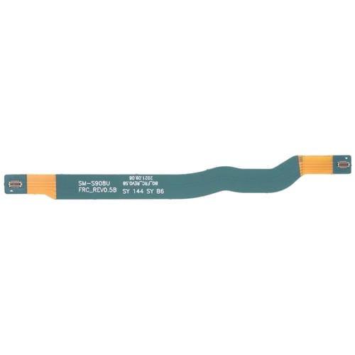 Signal Connection Flex Cable Samsung Galaxy S22 Ultra 5G SM-S908B