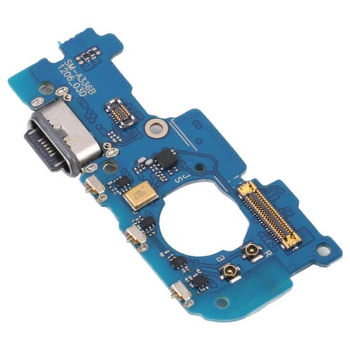 Piastra di Ricarica Porta Samsung Galaxy A33 5G SM-A336