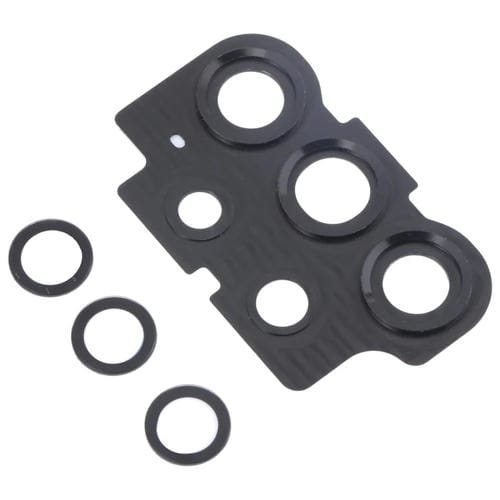 Tampa da Lente da Câmara Samsung Galaxy A53 5G SM-A536B (10 Peças)