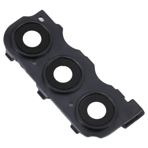 Copertura dell'obiettivo della fotocamera Samsung Galaxy A23 SM-A235F (10 pezzi)