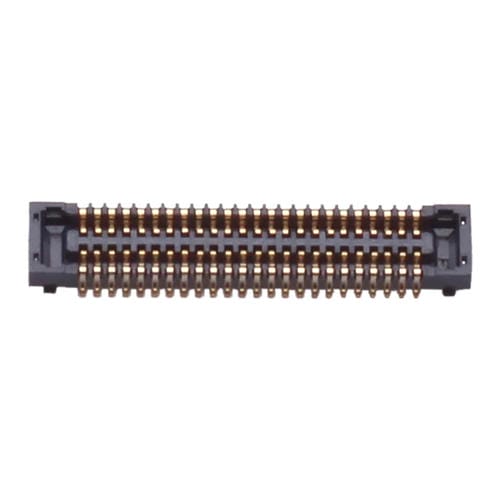 Connettore FPC di Ricarica Samsung Galaxy A20 SM-A205 sulla Scheda Madre (10 Pezzi)