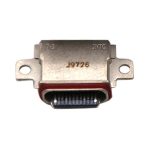Conector de Porto de Carregamento Samsung Galaxy S20 5G (10 Peças)