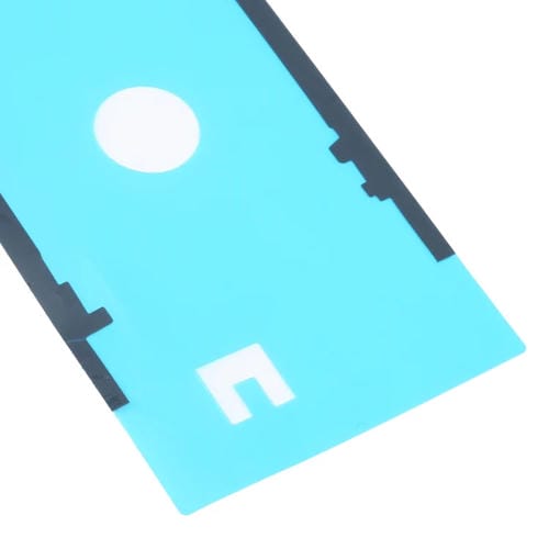 Adesivo di Copertura Posteriore Samsung Galaxy A80 SM-A805 (10 Pezzi)