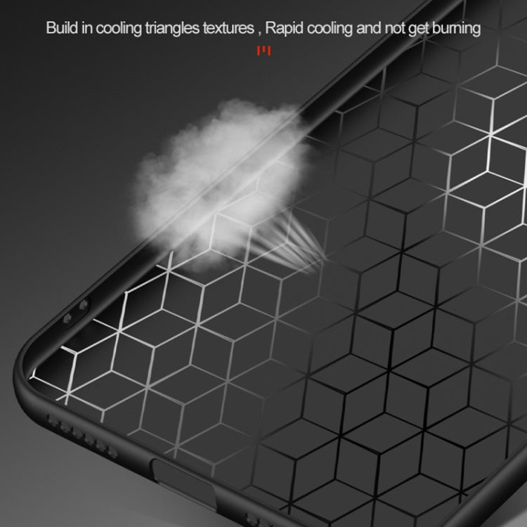Para Honor X40i XINLI Costura de tela Textura TPU Funda para teléfono con soporte para anillo (Rojo)