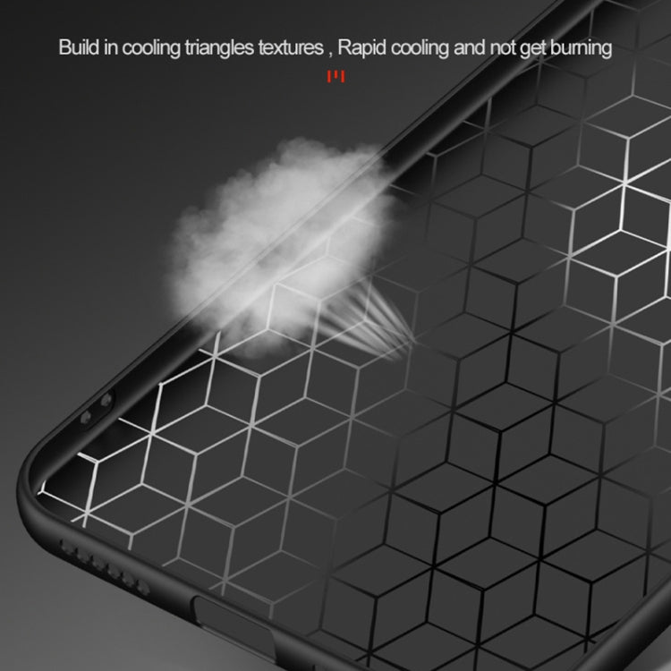 Para Samsung Galaxy S22 Ultra 5G XINLI Costura de tela Textura TPU Funda para teléfono con soporte para anillo (Negro)