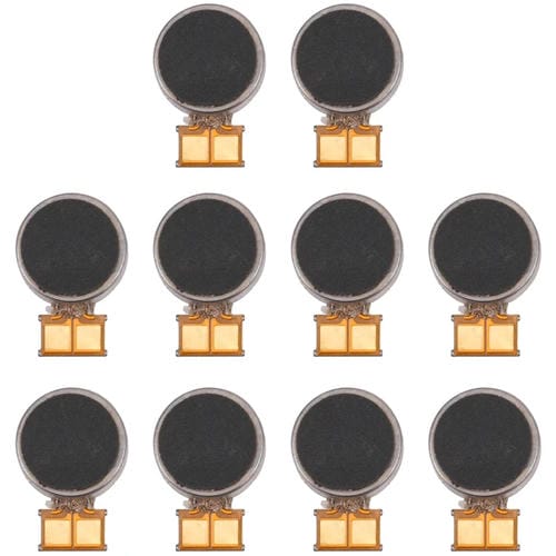 Vibrator Motor Samsung Galaxy M20 SM-M205 (10 Pieces)