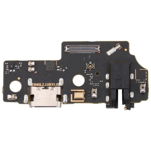 Placa de Puerto de Carga Samsung Galaxy A04 SM-A045 Chip IC