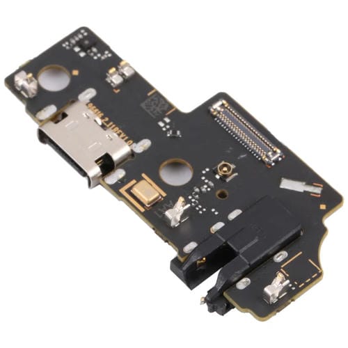 Placa de Puerto de Carga Samsung Galaxy A04 SM-A045 Chip IC