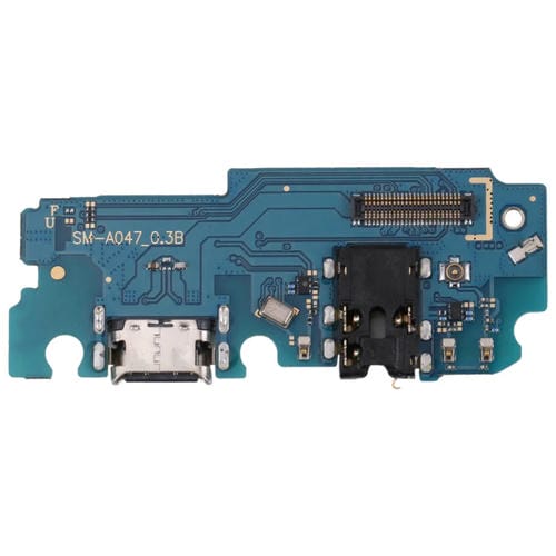 Placa de Puerto de Carga Samsung Galaxy A04S SM-A047