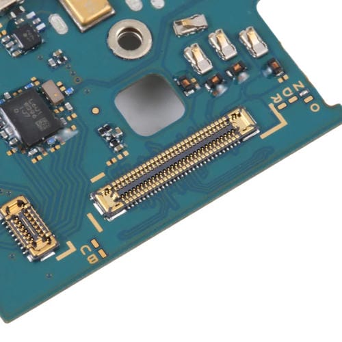 Placa de Carga Samsung Galaxy S23 SM-S916B EU Edition