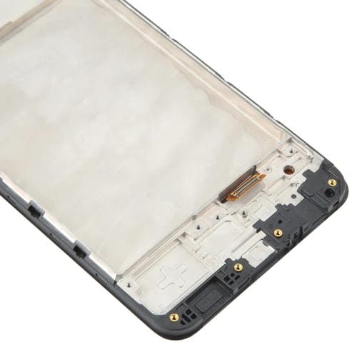 Ecrã LCD OLED Samsung Galaxy M32 SM-M325 com Moldura