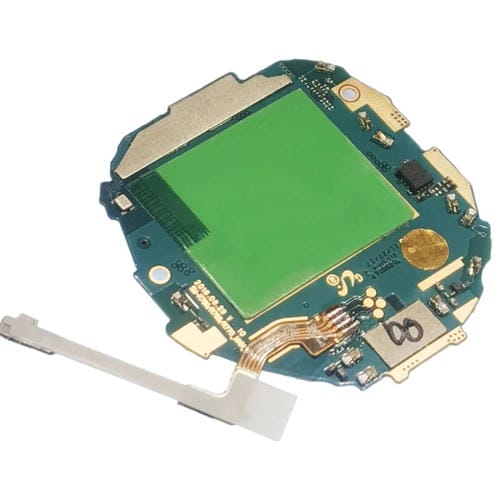 Scheda Madre Samsung Galaxy Gear S3 Frontier SM-R760