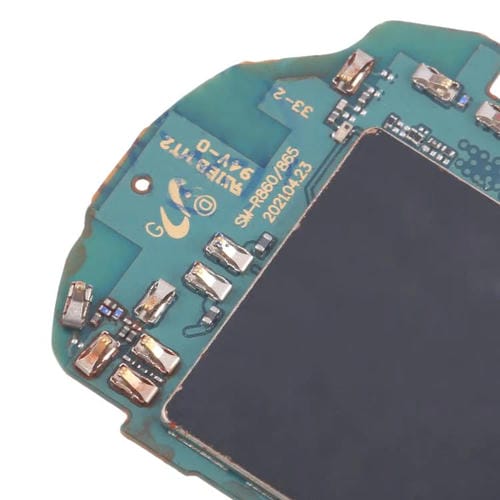 Original Samsung Galaxy Watch4 40 mm SM-R865F/R860 Motherboard