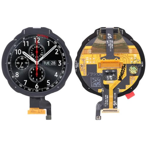 Écran LCD Samsung Galaxy Gear S3 Classic R770 R775