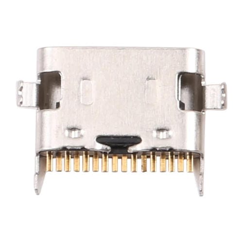 Conector de Carga Samsung Galaxy A04 SM-A045 Paquete (10 Piezas)