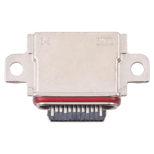 Connecteur Port de Charge Samsung Galaxy Z Fold4 SM-F936B (10 Pièces)