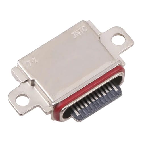 Connecteur Port de Charge Samsung Galaxy Z Fold4 SM-F936B (10 Pièces)