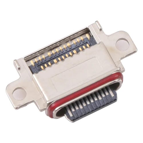 Connecteur Port de Charge Samsung Galaxy Z Fold4 SM-F936B (10 Pièces)