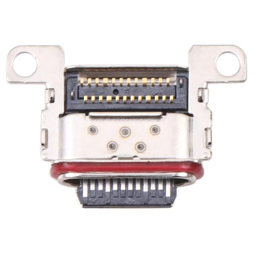 Conector de Puerto de Carga Samsung Galaxy S23 Ultra 5G SM-S918B (10 Piezas)