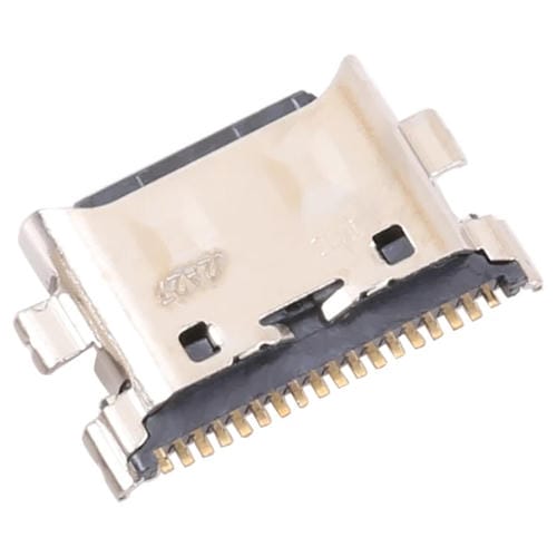 Connecteur de Port de Charge (10 Pièces) Samsung Galaxy A04s SM-A047F