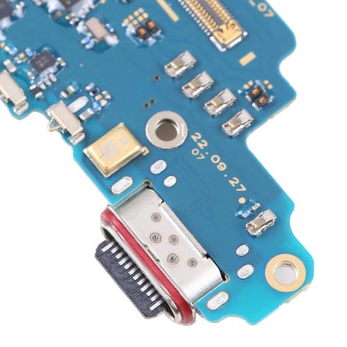 Ladestation Samsung Galaxy S23 Ultra 5G SM-S918E