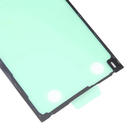Adhesivo de Cubierta Trasera Samsung Galaxy S23 Ultra 5G SM-S918B (10 Piezas)